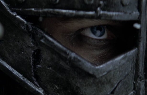 The Elder Scrolls V: Skyrim – Zwiastun z aktorami [WIDEO]