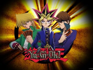 Konami zapowiada nowe gry z&nbsp;serii Yu-Gi-Oh na&nbsp;PC, konsole i&nbsp;smartfony