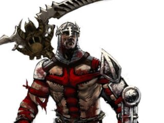 E3 ´09: Dante´s Inferno – zwiastun