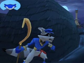 The Sly Collection: Sly Cooper powróci do Europy na początku grudnia [WIDEO]