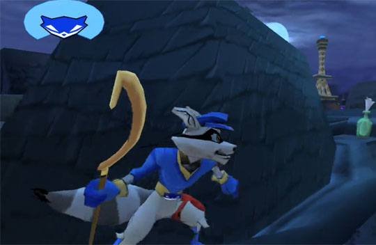 The Sly Collection: Sly Cooper powróci do Europy na początku grudnia [WIDEO]
