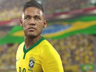 Demo PES 2016 w&nbsp;tym miesiącu, nowa gwiazda piłki na&nbsp;okładce