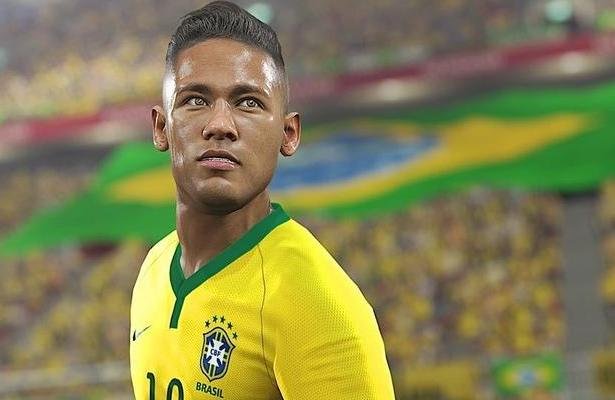 PES 2016 – nowy trailer, Konami ma prawa do Euro