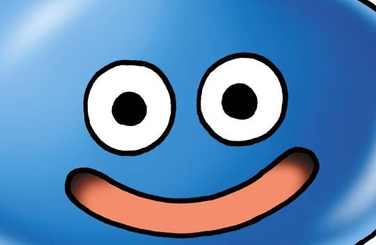 Dragon Quest X: Sieciowe RPG na Wii – pierwsza konkretna gra na Wii U [WIDO]