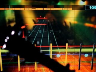 E3 2011: Rocksmith: Przyjemne z pożytecznym [WIDEO]