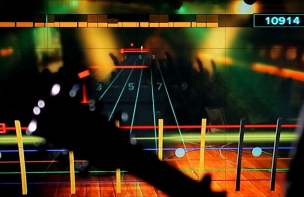 E3 2011: Rocksmith: Przyjemne z pożytecznym [WIDEO]