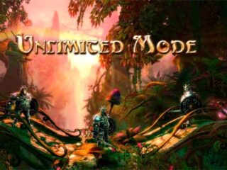 Trine 2: Rycerz, rycerz i… rycerz [WIDEO]