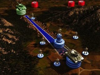 R.U.S.E.: Bez „słynnych” zabezpieczeń antypirackich Ubisoftu