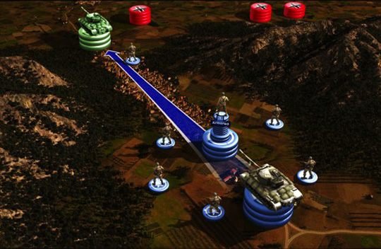 R.U.S.E.: Bez „słynnych” zabezpieczeń antypirackich Ubisoftu