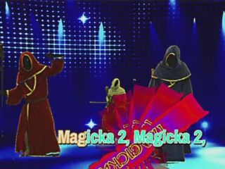 Karaoke-trailer Magicka 2 [WIDEO]