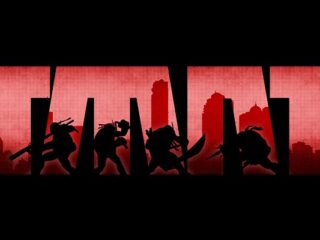 Teenage Mutant Ninja Turtles: Mutants in&nbsp;Manhattan – Leonardo w&nbsp;akcji [WIDEO]