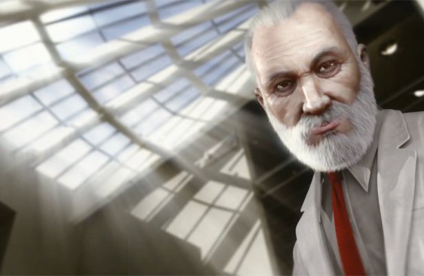Assassin´s Creed: Revelations – tajemnice Abstergo [WIDEO]