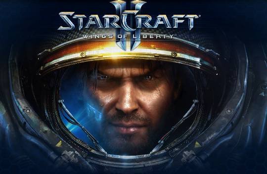 StarCraft II: Wersja F2P? „Matematycznie się nie opłaca”