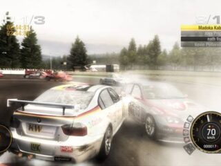 Codemasters: „Pracujemy nad nowym GRID-em i Operation Flashpoint”