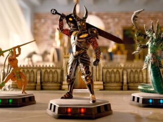 Powstaje nowa gra z&nbsp;uniwersum Might & Magic [WIDEO]