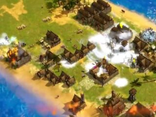 Age of Mythology: Edycja Rozszerzona – Strategia twórców Age of Empires wraca w&nbsp;odświeżonej wersji [WIDEO]