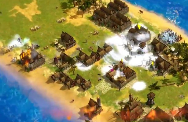 Age of Mythology: Edycja Rozszerzona – Strategia twórców Age of Empires wraca w odświeżonej wersji [WIDEO]