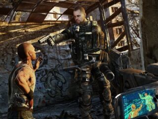 Get Even: Nowy zwiastun polskiego horroru zdradza datę premiery [WIDEO]