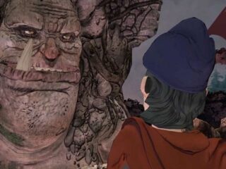 King´s Quest ma&nbsp;datę premiery i&nbsp;nowy zwiastun [WIDEO]