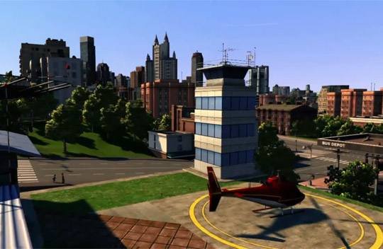 Cities XL 2011: Zabawa w budowę miast [WIDEO]