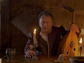 Wiedźmin: Właśnie wystartowała zbiórka na&nbsp;kolejny film! [WIDEO]