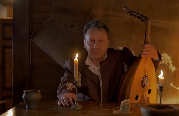 Wiedźmin: Właśnie wystartowała zbiórka na kolejny film! [WIDEO]