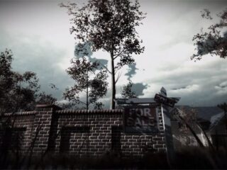 Slender: The Arrival ? Brakuje ci&nbsp;strachu w&nbsp;święta? Pierwszy zwiastun! [WIDEO]