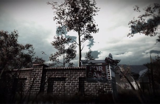 Slender: The Arrival ? Brakuje ci strachu w święta? Pierwszy zwiastun! [WIDEO]
