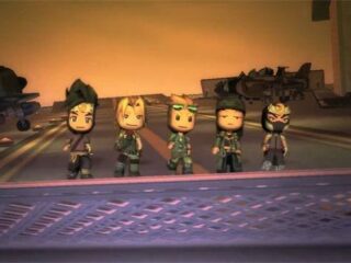 MySims: SkyHeroes – HAWX w wersji lite [WIDEO]