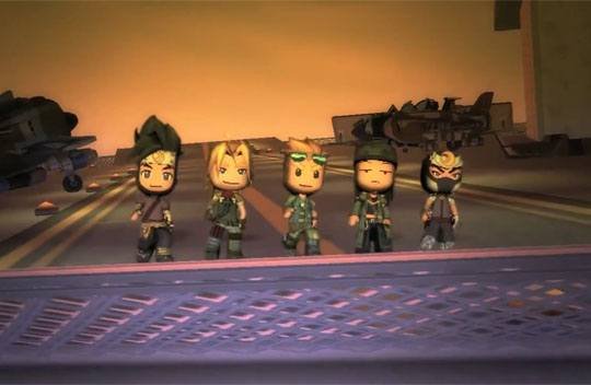 MySims: SkyHeroes – HAWX w wersji lite [WIDEO]