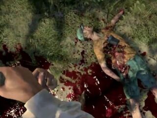 Dead Island: 20 minut rozgrywki! [WIDEO]