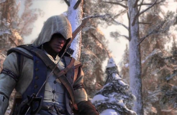 Assassin´s Creed III: Reklama, którą obejrzało 15 milionów. I informacje o lokalizacji [WIDEO]