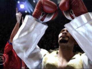 Fight Night Champion: Demo już dzisiaj! [WIDEO]