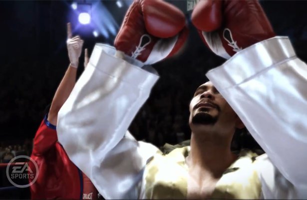 Fight Night Champion: Demo już dzisiaj! [WIDEO]