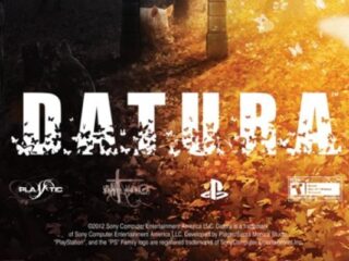 Datura: Wiemy, czym jest tajemniczy projekt studia Plastic!