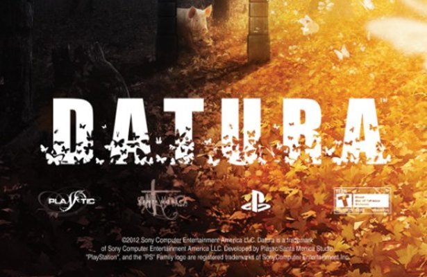 Datura: Wiemy, czym jest tajemniczy projekt studia Plastic!
