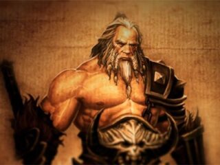 Diablo III: Powrót Barbarzyńcy [WIDEO]