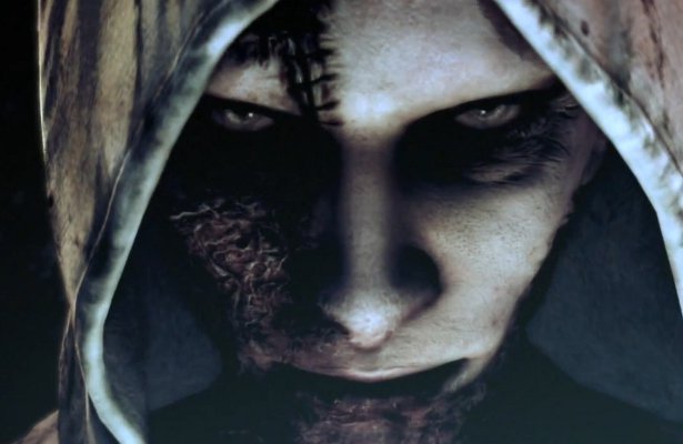 The Evil Within: Co&nbsp;czeka nas w&nbsp;zakładzie psychiatrycznym?