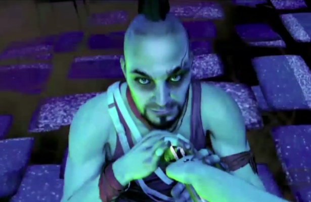 E3 2012: Far Cry 3 – Zmierz się z szaleństwem [WIDEO]