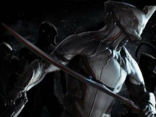 Warframe: Nowa gra twórców The Darkness II. Strzelanka o&nbsp;futurystycznych ninja z&nbsp;karabinami…