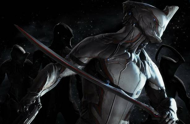 Warframe: Nowa gra twórców The Darkness II. Strzelanka o futurystycznych ninja z karabinami…