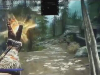The Elder Scrolls V: Skyrim – blisko 40 minut gameplayu! [WIDEO]