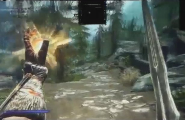The Elder Scrolls V: Skyrim – blisko 40 minut gameplayu! [WIDEO]