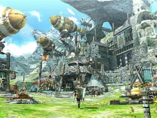 Zapowiedziano Monster Hunter X&nbsp;[WIDEO]