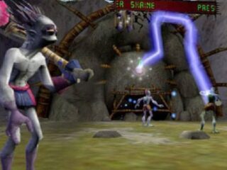 Oddworld: Opóźnienie remake´u Stranger´s Wrath i zapowiedź Munch´s Odysee HD oraz Hand of Odd
