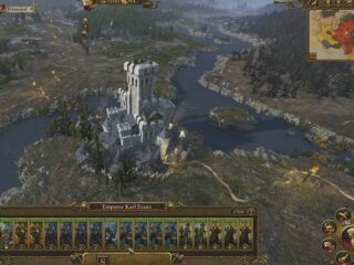 Total War: Warhammer – Wojownicy Chaosu za darmo przez tydzień od premiery [WIDEO]