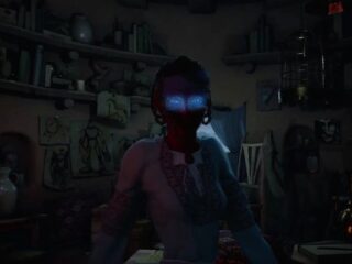 Golem: Nowa gra w&nbsp;VR. Na&nbsp;pewno o&nbsp;chodzeniu [WIDEO]