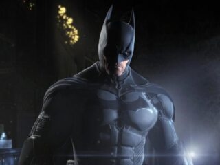 Batman: Arkham – Kolejna odsłona cyklu coraz bardziej realna. Jej autorzy nie pojawią się na The Game Awards