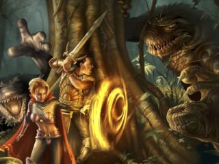 Neverwinter Nights z dodatkami za darmo!