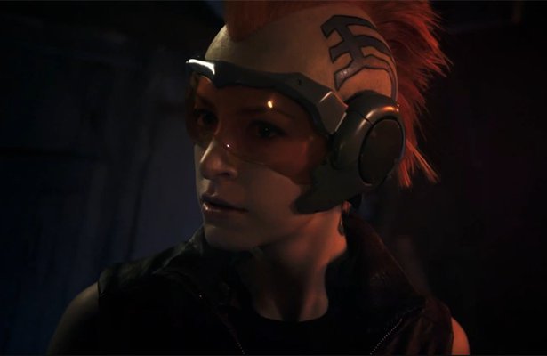 FireFall: Otwarta beta wystartowała, na&nbsp;zachętę trailer z&nbsp;żywymi aktorami [WIDEO]